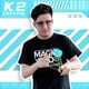 thumbnail image 2 of Yoyo MAGICYOYO K2 Responsive para niños con 6 cuerdas y bolsa (azul), 2 of 7