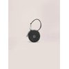 JuJuBe Paci Pod Washable Dual Pacifier Holder - Camo Black