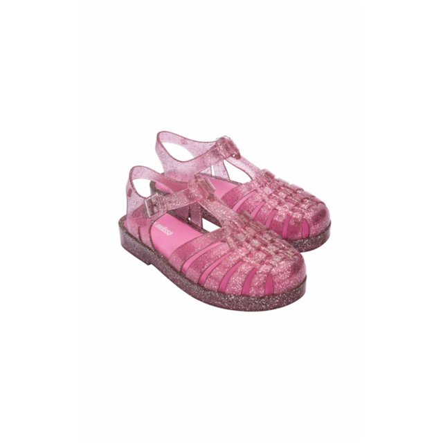 Mini Melissa Kids 33521 AO123/GLITTER/PINK/PINK