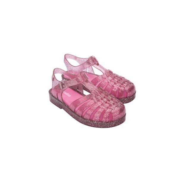 Mini Melissa Kids 33521 AO123/GLITTER/PINK/PINK1