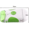 thumbnail image 2 of 2026 Electric Nail Trimmer, Professional Safe Electric Nail Trimmer 2 in 1 450 RPM DualUse Nails Trim File Clipper Manicuring Tools Safe and Easy to O, 2 of 5