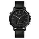 thumbnail image 1 of Reloj para hombre, reloj digital analógico minimalista con alarma, cronómetro, retroiluminació SKMEI Mirar, 1 of 7