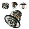 thumbnail image 2 of Engine coolant thermostat for Lexus SC300 SC 400 ES300 ES330 LS400 RX300 RX330-, 2 of 4