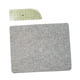 thumbnail image 3 of Tapete para planchar, almohadilla de fieltro para planchar, regla de plancha caliente, almohadilla para planchar acolchada resistente al calor Conjunto C, 3 of 9