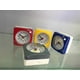 thumbnail image 4 of Travel Analog Alarm Clock, Ultra-compact Clock With Snooze And Light Function, Ultra-quiet Non-tick, 4 of 5
