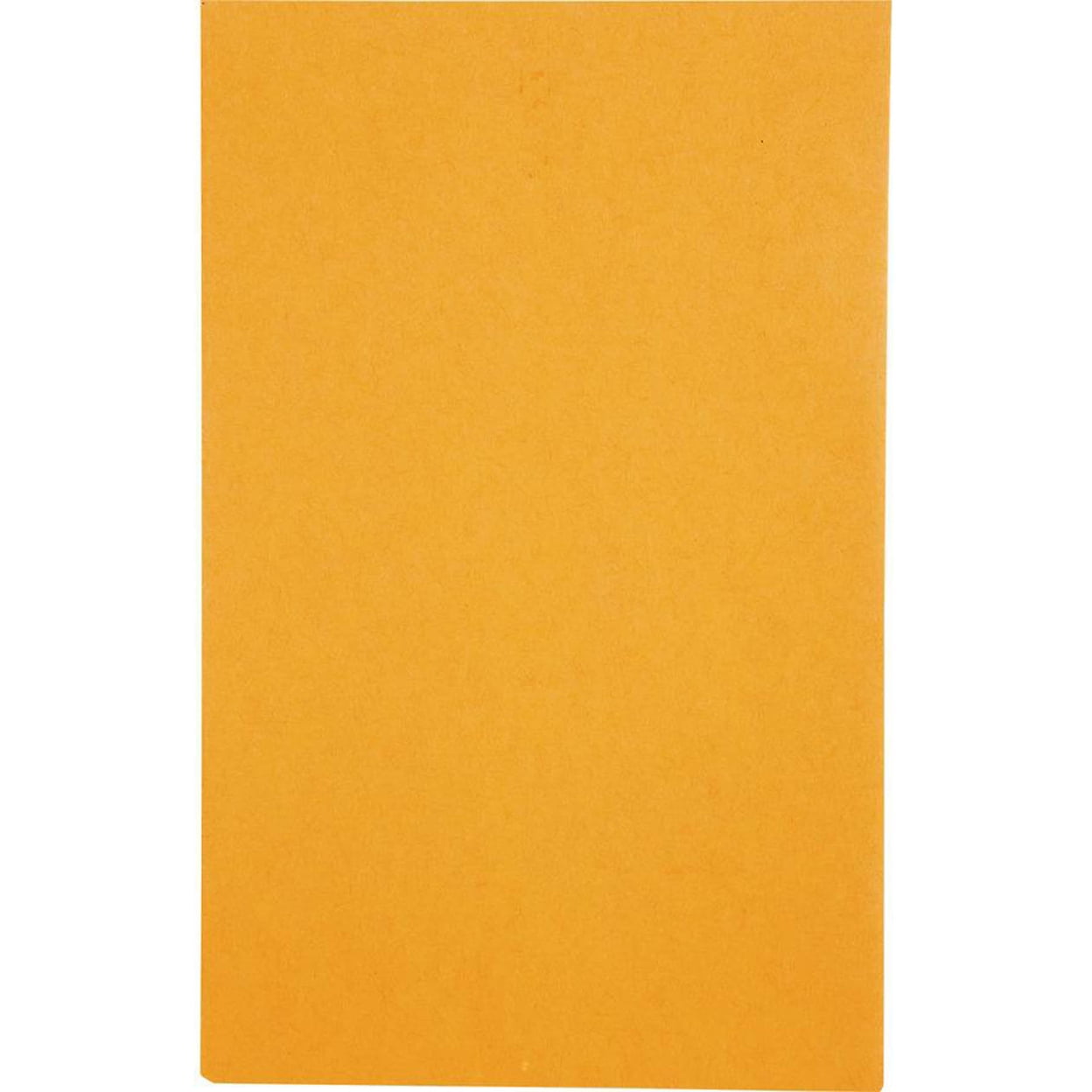 Quality Park Gummed Kraft Clasp Envelopes - Clasp - Gummed - Kraft