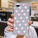 thumbnail image 2 of Funda de teléfono de dibujos animados h-hello Kitty Cat para Huawei Mate P10 P20 P30 P40 P50 Smart Z Honor 50 60 70 Pro Lite, funda transparente Fivean LED, 2 of 2