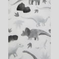thumbnail image 4 of Chick Pea Baby Boy 3 PC Jogger Set, Sizes Newborn-9 Months, 4 of 5
