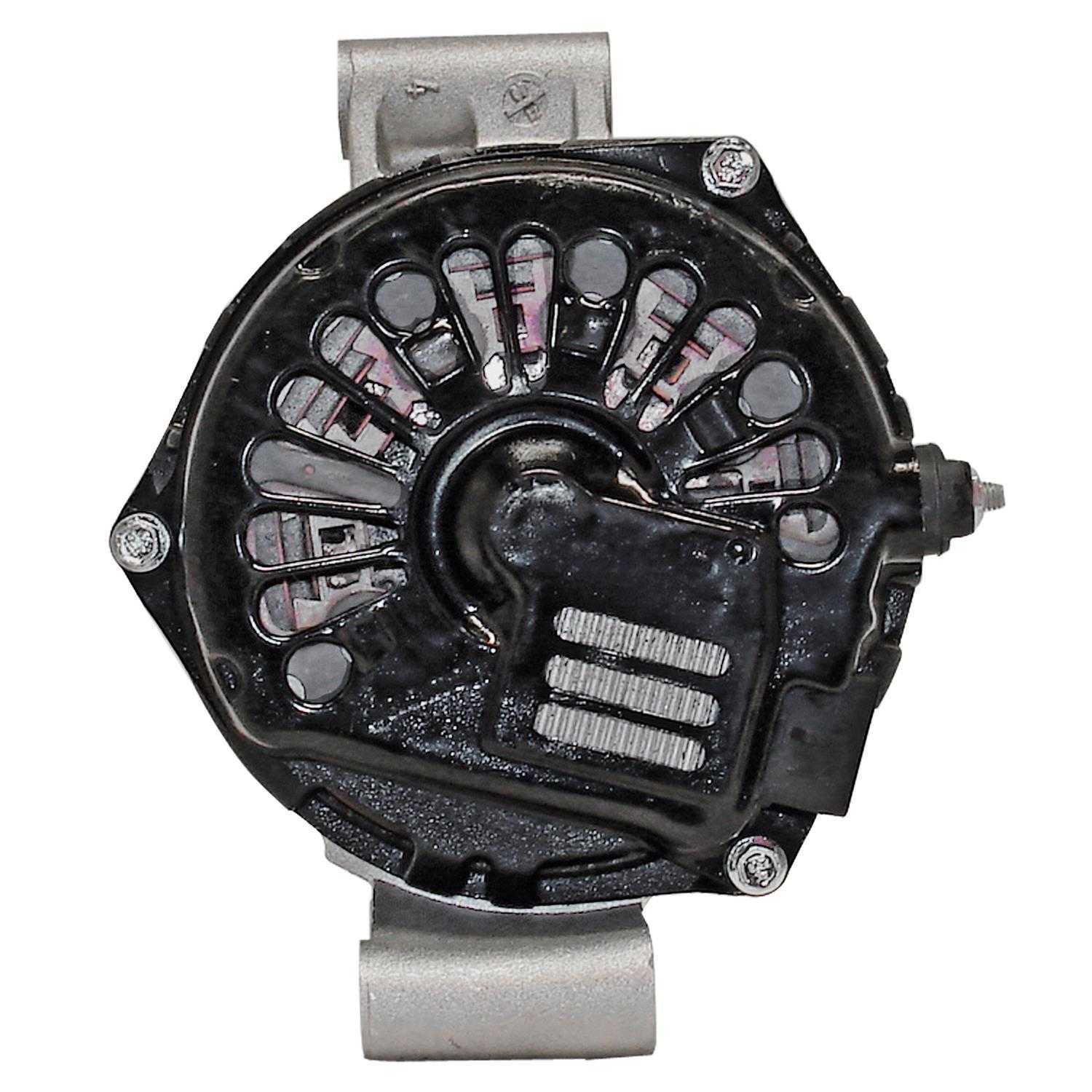 FVP Professional 7786604 Alternator Standard