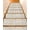 Beige, variant on Stair Treads for Wooden Steps, Sand Dollar Coastal Peel and Stick Stair Treads with Reusable Adhesive, Summer Beach Beige Sea Non Slip Indoor Stairs Runner Rugs Mats for Elders Dogs 8"x30" 10PCS