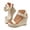 White, variant on Platform Wedge Sandals Women Ankle Strap Summer Beach Vacation Espadrille Wide Width Dressy Shoes for Bridal Wedding Party Black,7.5