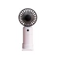 thumbnail image 3 of Birdeem Mini Silent Portable Outdoor Small Fan, Desktop Usb Charging Gift, Small Fan Suitable for Outdoor Use in Classroom, Small Gift Suitable for and Family, 3 of 10