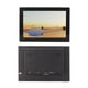 thumbnail image 5 of Monitor IPS Nikou de pantalla táctil de 10,1 pulgadas Estética elegante, 5 of 9