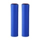 thumbnail image 2 of Puños De Manillar Ligeros Con Absorción De Impactos Y Tapones Para Bicicleta , Scooter Acrobático, Manillares De Bicicleta De 18 Mm, Para Ciclismo De Larga Distancia, 2 of 7