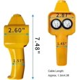 thumbnail image 2 of Hand control for 12V winches 1500-5000 lbs capacity, 2 of 5