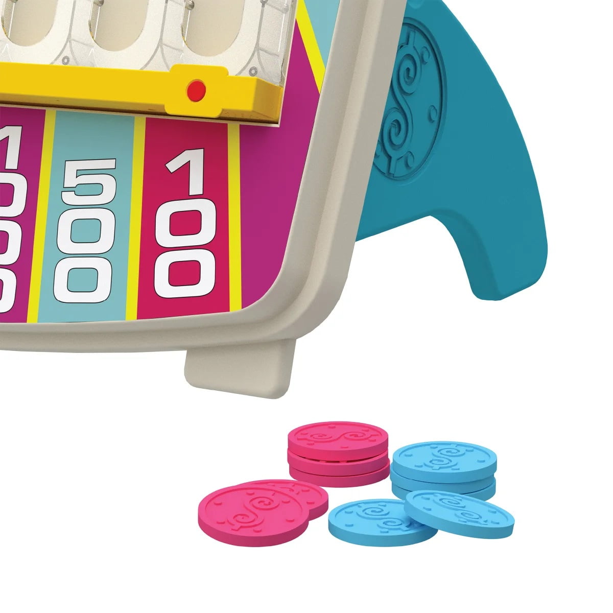 Giant Plinko Board Game