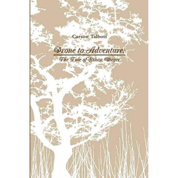 Prone to Adventure, (Paperback)