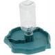 thumbnail image 4 of Dispensador de agua portátil con bebedero de plástico para reptil tortuga Gecko, 4 of 5