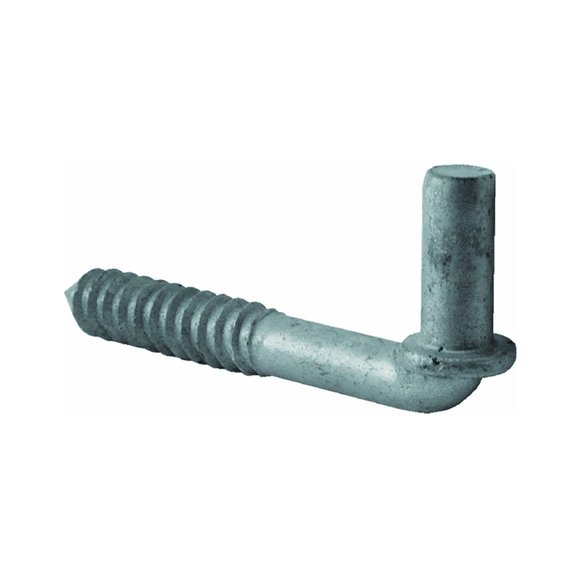 Midwest Air Technologies 328506B Charnière à Vis pour Clôture à Maillons