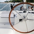 thumbnail image 4 of Pyle PLMRA410BT Bluetooth 400 Watt 4 Channel Waterproof Marine Boat Amplifier, 4 of 6
