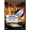 Time Machine (With Transformers Beach Ball), The (Widescreen)