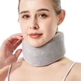 thumbnail image 4 of Cervical Collar Vertebra Sleeve, Neck Collar Neck Wrap, Neck Pain Relief Relax, 4 of 5
