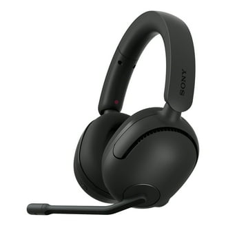 SONY INZONE H7ワイヤレスヘッドセット Sony INZONE H7 Wireless Gaming Headset with Microphone, Over-Ear