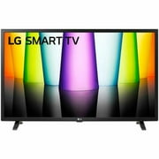 LG - 32 -Inch Class LED HD Smart webOS TV - Best Reviews Guide
