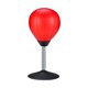 thumbnail image 1 of Fitness 2 uds saco de boxeo Stress Buster ventosa pelota para aliviar el estrés con bomba, 1 of 6