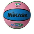 thumbnail image 1 of Mikasa BX NJB Series Ballon de Basketball Intérieur et Extérieur, 1 of 2