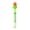 T2-Green, variant on Water Gun for Kids and Adults Pull-Out Press Large Capacity Squirt Blaster Long-Range Outdoor Water Toy for Pool Beach Summer Fun