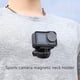 thumbnail image 2 of Adecuado para el soporte de cuello magnético para el pecho GoPro11, cámara deportiva Action3, fotografía en primera persona, 2 of 6