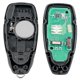 thumbnail image 3 of Car Smart Remote Key 3 Buttons Fit For Focus C-Max Mondeo Kuga Fiesta B-Max 433Mhz, 3 of 5