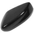 thumbnail image 1 of Tapas de espejo lateral negro para altima 2013-2018, Tapa de Esppejo Retrovisor lateral del conductor y Pasajero, 1 of 7
