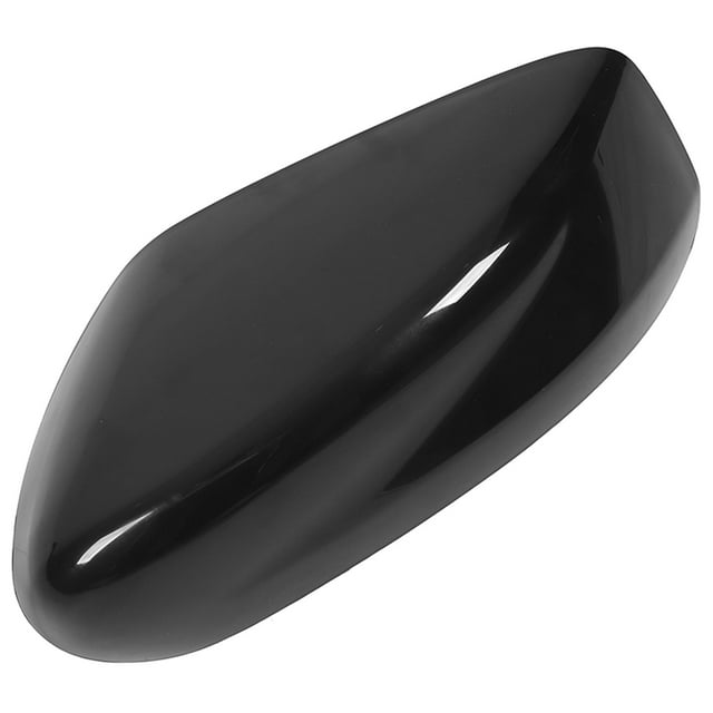 Tapas de espejo lateral negro para altima 2013-2018, Tapa de Esppejo Retrovisor lateral del conductor y Pasajero
