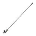 thumbnail image 1 of GUOOL Cocktail Mixing Stirrers Mixing Stirrers Long Handle Stirring Tea Spoon Bar Spoon Stirring Spoon for Tea Juice Cocktail Shaker Color C, 1 of 8