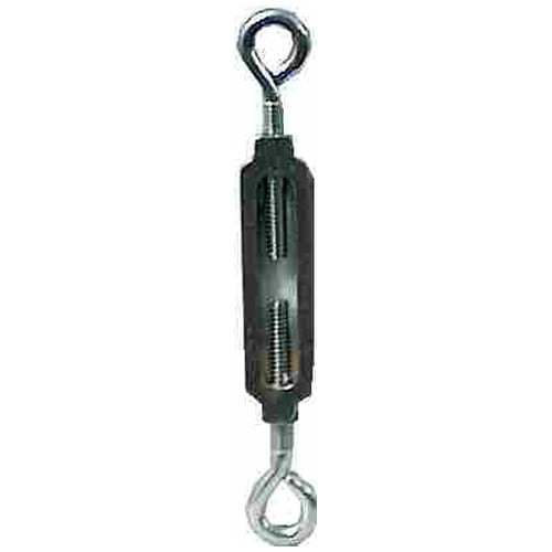 TURNBKL 3/16""X4"" EE (Pack of 10)