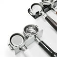 thumbnail image 3 of Self-Adhesive Coffee Filter Bottomless Wall Rack Portafilter Holder Bracket, 3 of 9