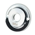 thumbnail image 1 of Almencla M14 Self Locking Pressure Plate Alloy Easy to Install Part Quick Release Nut, 1 of 8