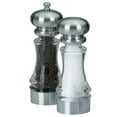 thumbnail image 2 of Chef Specialties 96851 7 Inch - 18cm LehighMatte Chrome/Acrylic Finish PM/SS Set, 2 of 4