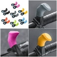 thumbnail image 2 of Cycling Thumb Assist Grips Light weight Mountain Bike Handlebars Grips for Long Cycling Antislip, 2 of 21