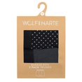 thumbnail image 5 of Wolf & Harte Boxeurs à Pois pour Hommes en Bambou Riche (Lot de 2), 5 of 5