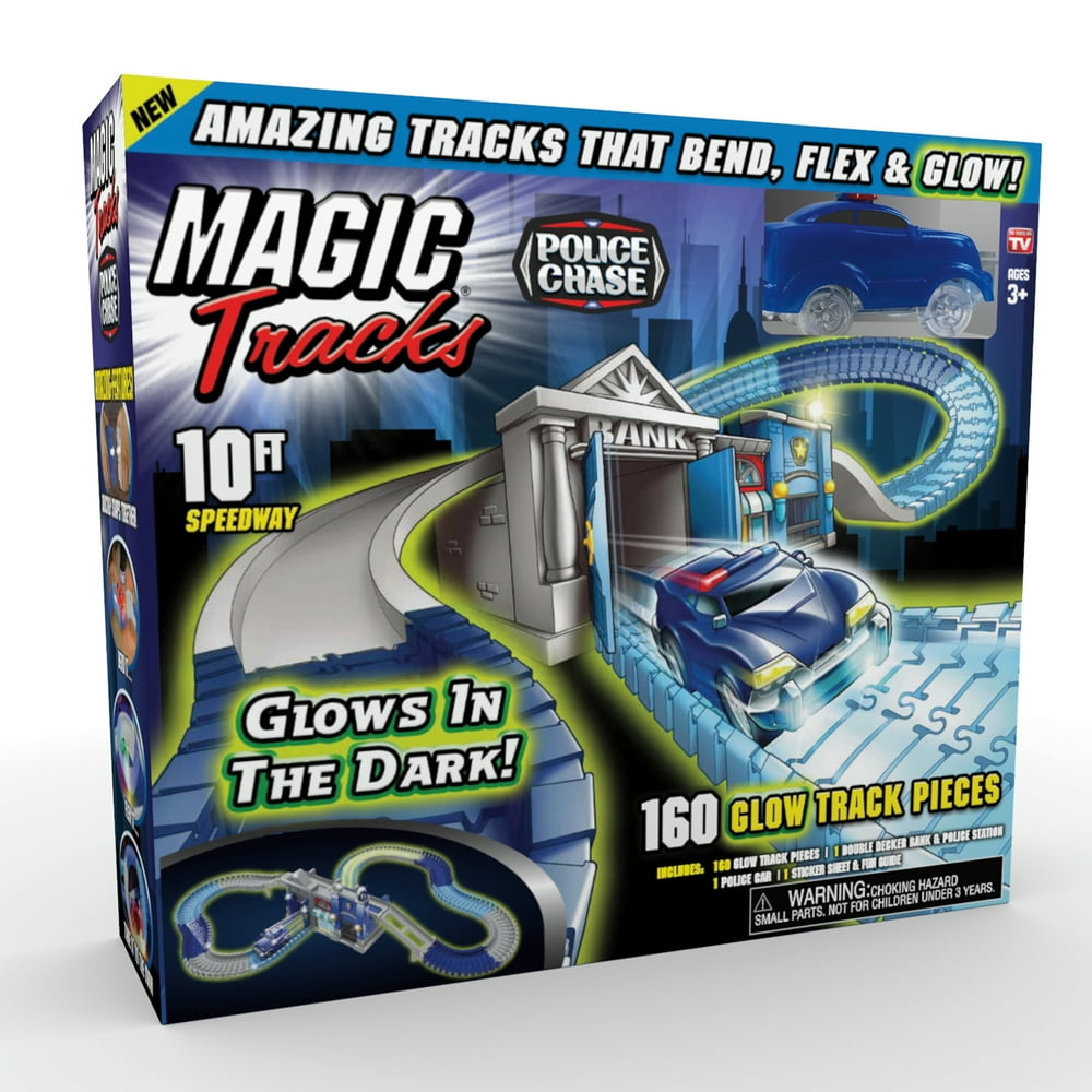 voiture magic tracks maxi toys