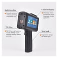 thumbnail image 2 of Hand-held Small Inkjet Printer Small Online Coding Machine Conveyor Belt Packaging Qr Codebar Code Logo ,Multifunction Inkjet Printer, 2 of 10