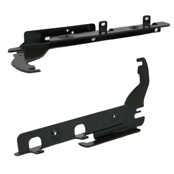 MaksPRO WP8534854 Door Hinge fits Dishwasher 8534854 8269012 941408 AH731967