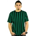 thumbnail image 2 of Mens Referee Shirts | Comfortable, Lightweight Ref Shirt for Officials, Bars, More, 2 of 3