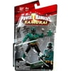Power Rangers Samurai Mega Ranger Forest Action Figure