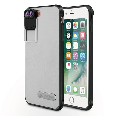 Professional 12.5x Macro Camera Photo HD 0.45x Super Wide