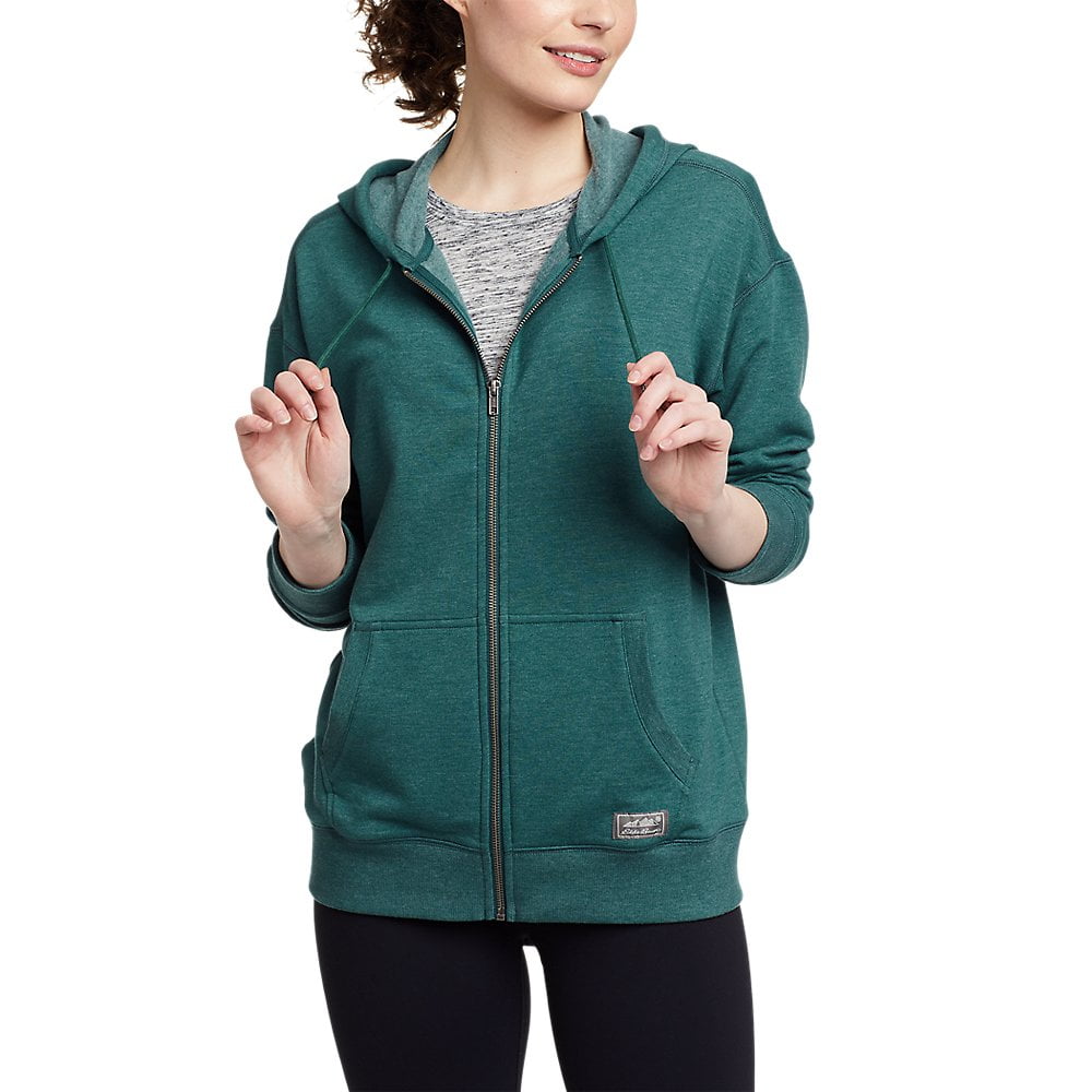 eddie bauer womens sweatshirt