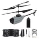 thumbnail image 2 of Helicóptero RC para exteriores, helicóptero de control remoto automático para niños, helicóptero RC para adultos, ingeniería de precisión, 2 of 14